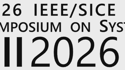 New Conference Paper has been accepted(SII 2026). featured image