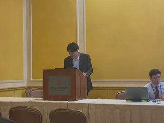 **Figure 3.**My presentation.
