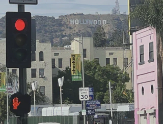 **Figure 9.**Hoolywood Sign.