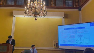CASE 2025 conference featured image