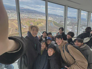 **Figure 2.**lab group photo1