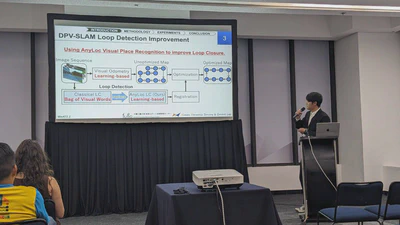 SII 2026 conference featured image